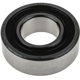 2206 E-2RS1TN9/C3 SKF
