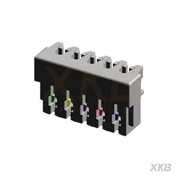 X0800HI-05-N0HF XKB Connectivity