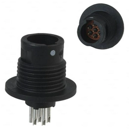 2-1445718-0 TE Connectivity