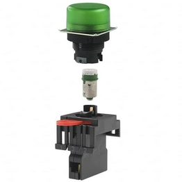 M22-FG-24A OMRON
