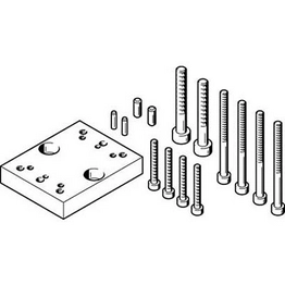 HAPG-SD2-47 FESTO