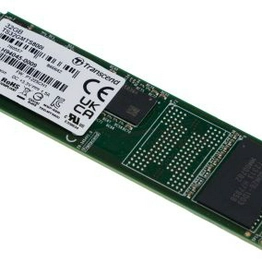 Transcend Information TS32GMTS800I image