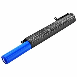 A407U  BATTERY International Lighting
