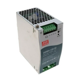 DDRH-120-32 Mean-Well USA, Inc.