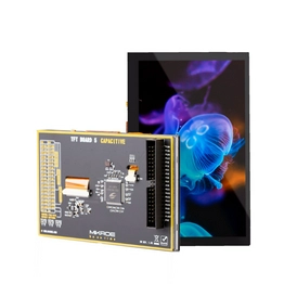 MIKROE-3509 MikroElektronika