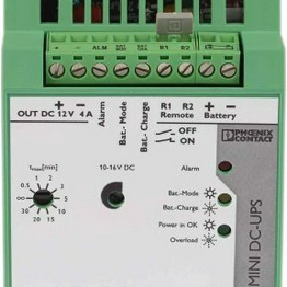 PHOENIX CONTACT 2866598 image