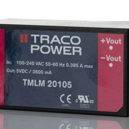 TRACO Power TMLM 20105 image