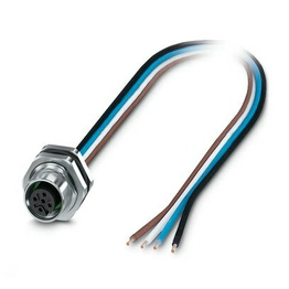 SACC-DSI-M12FSB-5P-M16XL/0,5 PHOENIX CONTACT