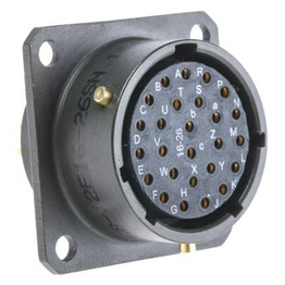 62GB-12E16-26SN Amphenol