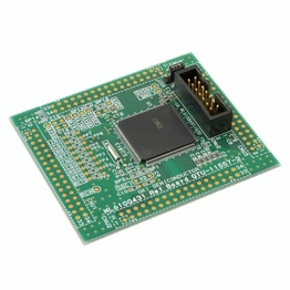 ML610Q436 REFBOARD ROHM