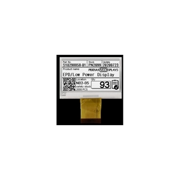 E2260CS021 Pervasive Displays