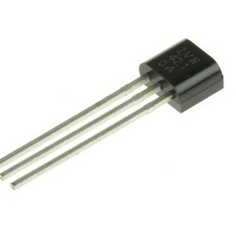 DIODES ZVN4210A image