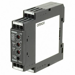 K8AK-TH11S 24VAC/DC OMRON