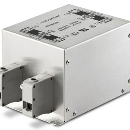 FN2410H-100-34 SCHAFFNER