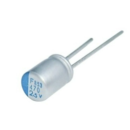 Nippon Chemi-Con APSG160ELL122MH20S image