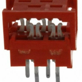 TE Connectivity 215570-4 image