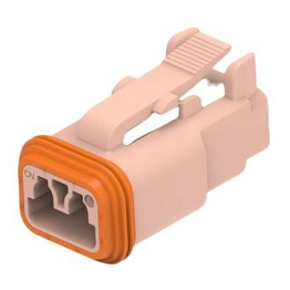 2-2448100-1 TE Connectivity
