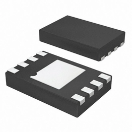 Microchip Technology AT30TSE004A-MAA5M-T image
