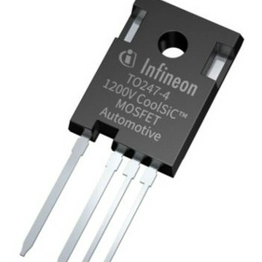 Infineon Technologies AIMZH120R120M1TXKSA1 image
