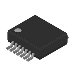 SN74HC14ADBLE Texas Instruments