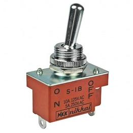 S1B NKK Switches