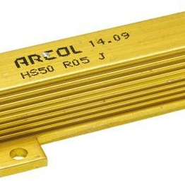 OHMITE HS50 R05 J image