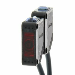 OMRON E3Z-T81A 2M image