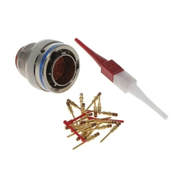 Amphenol MS3476L14-18P image