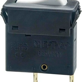 E-T-A Elektrotechnische Apparate 3130-F110-P7T1-W02Q-15A image