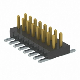 samtec FTM-108-03-L-DV-P image
