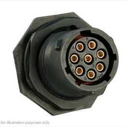 Souriau-Sunbank UTS7128S image