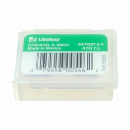 0ATO07.5V Littelfuse