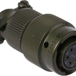 62GB-16F10-06SN Amphenol