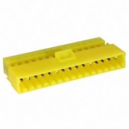 TE Connectivity 4-641436-5 image