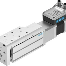 FESTO EGSS-BS-KF-45-50-10P-ST-M-H1-PLK-AA image