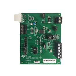BQ34110EVM-796 Texas Instruments