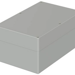 03241000 Bopla Gehäuse Systeme
