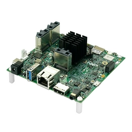 NXP Semiconductors MCIMX8M-EVK image