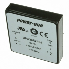 DFA20E24S5 Bel Fuse