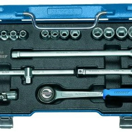 D 30 GMU-10 GEDORE