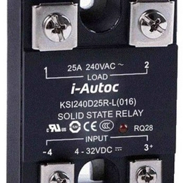 KSI240D80R-L i-Autoc