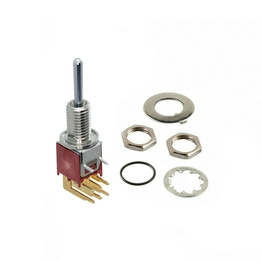C&K T203S1CFABE image