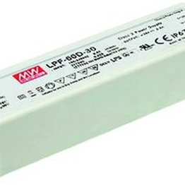 Mean-Well USA, Inc. LPF-60D-48 image