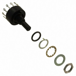 Electro Switch C5P0112N-A image
