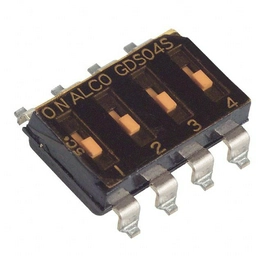 1825006-7 TE Connectivity