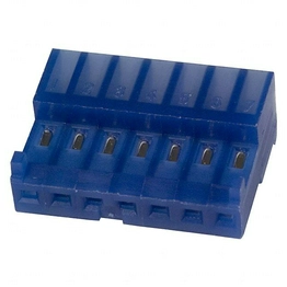 643815-7 TE Connectivity