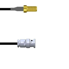 Q-7100J0003003M Amphenol Custom Cable
