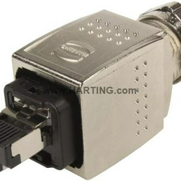 HARTING 09352260401 image