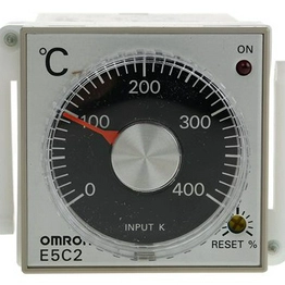 E5C2-R40K AC100-240 0-400 OMRON