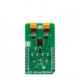 MikroElektronika MIKROE-3400 image